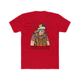 TactiKarl Unisex Cotton Crew Tee