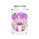 The Gut the Goldfish Tasty Beverage Koozie
