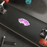 The Gut the Goldfish Official Logo Slap