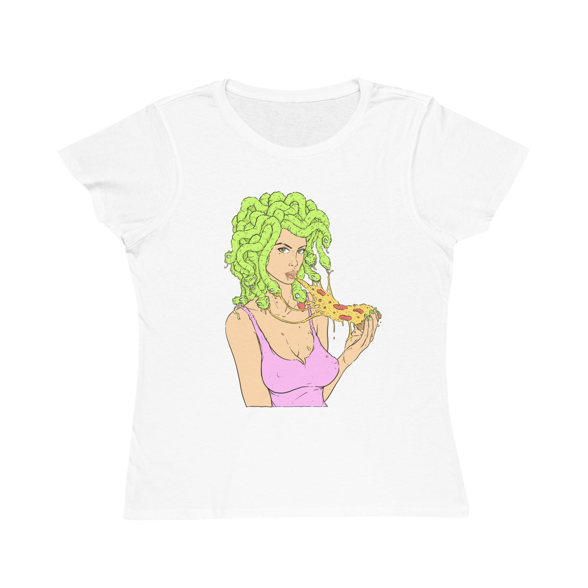 Meduzza Women's Classic T-Shirt – Trevor Clark Artworks