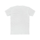 Moth Girl Summer (Purp) Men's Tee