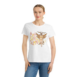 Moth Girl Summer (Autumn) Women's Tee