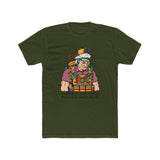 TactiKarl Unisex Cotton Crew Tee