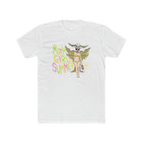 Moth Girl Summer Men's Tee