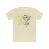 Moth Girl Summer Men's Tee