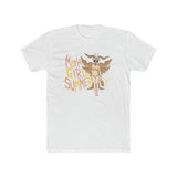 Moth Girl Summer (Autumn) Men's Tee