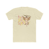 Moth Girl Summer (Autumn) Men's Tee