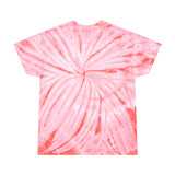 GUT THE GOLDFISH PURPLE SUGAR SLUSH TIE-DYE TEE