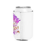 The Gut the Goldfish Tasty Beverage Koozie