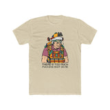TactiKarl Unisex Cotton Crew Tee