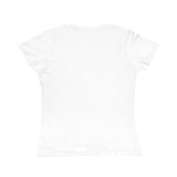 Moth Girl Summer (Purp) Women's Tee
