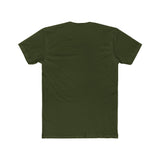 TactiKarl Unisex Cotton Crew Tee