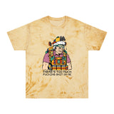 TactiKarl Color Blast Unisex Tee