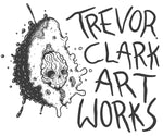 Trevor Clark Artworks