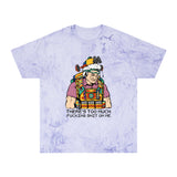 TactiKarl Color Blast Unisex Tee