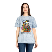 TactiKarl Color Blast Unisex Tee