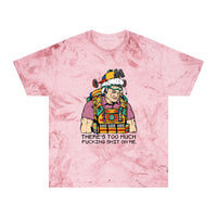 TactiKarl Color Blast Unisex Tee