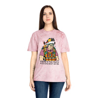 TactiKarl Color Blast Unisex Tee