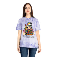 TactiKarl Color Blast Unisex Tee