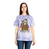 TactiKarl Color Blast Unisex Tee