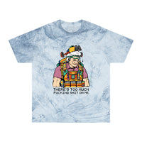 TactiKarl Color Blast Unisex Tee